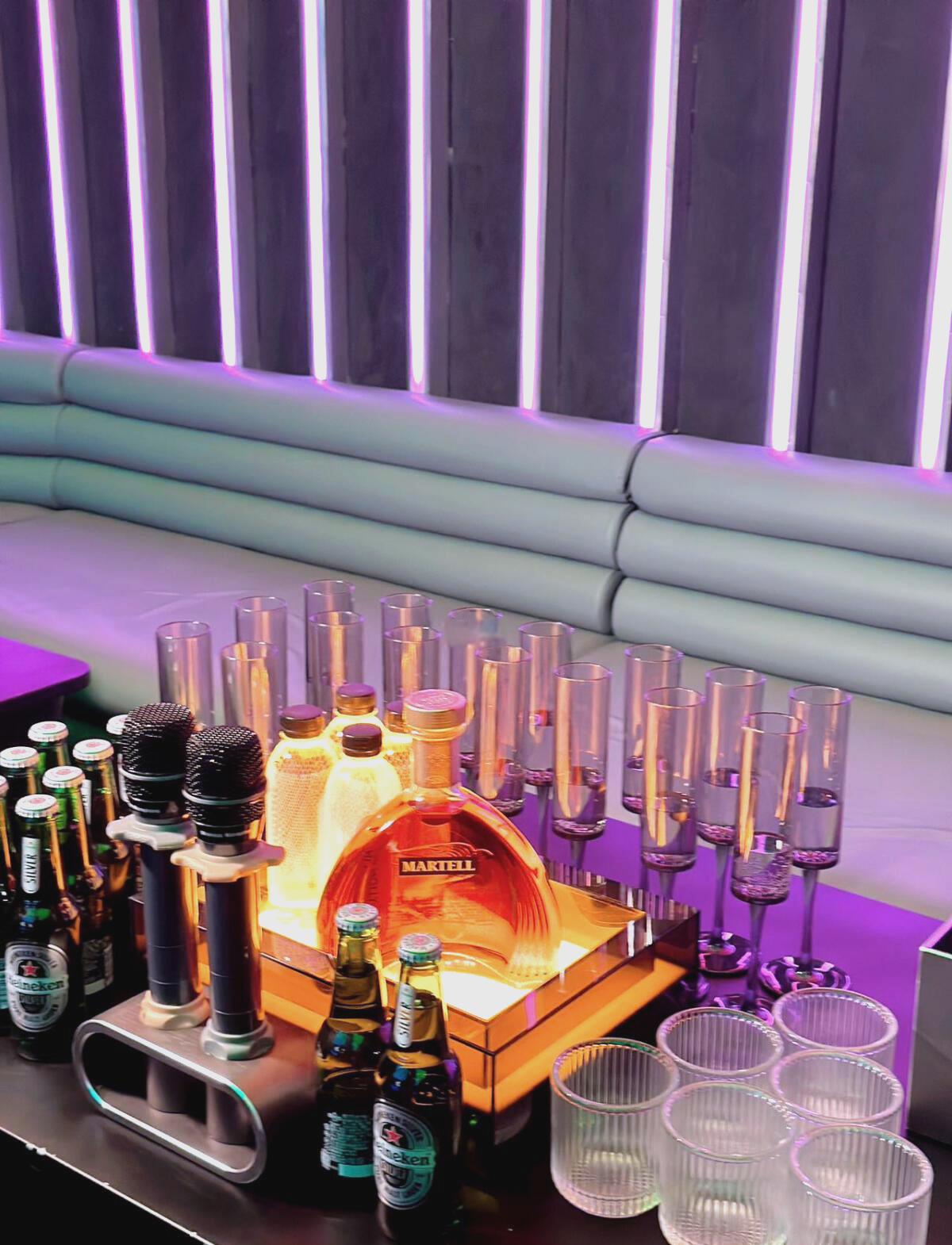 包头商务ktv精选中低端商务ktv推荐-昆都仑区ktv预订